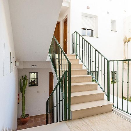 Studio Nerja Center H Terrace Екстериор снимка