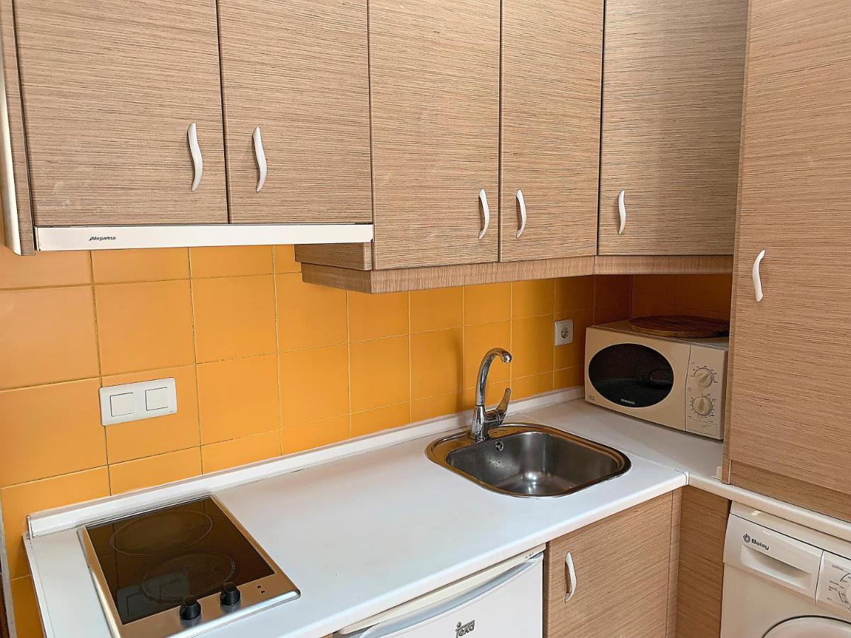 Studio Nerja Center H Terrace Екстериор снимка